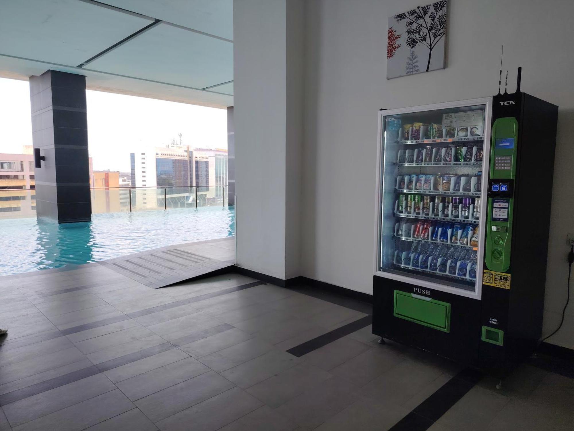 The Shore Residence Melaka المظهر الخارجي الصورة