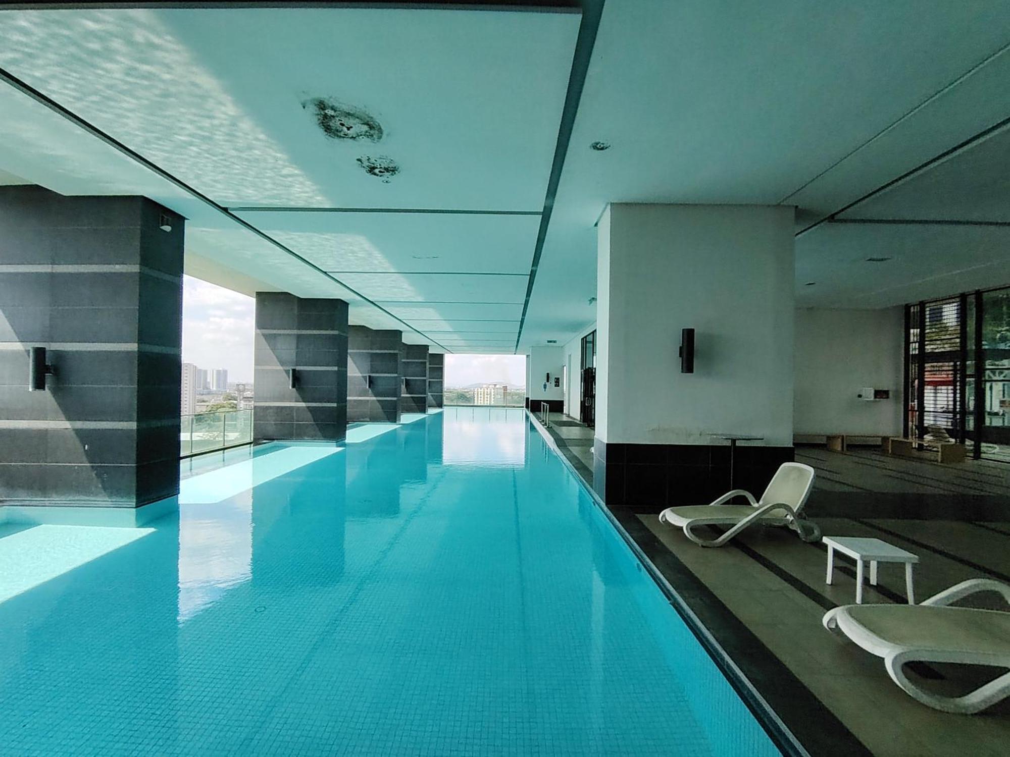 The Shore Residence Melaka المظهر الخارجي الصورة