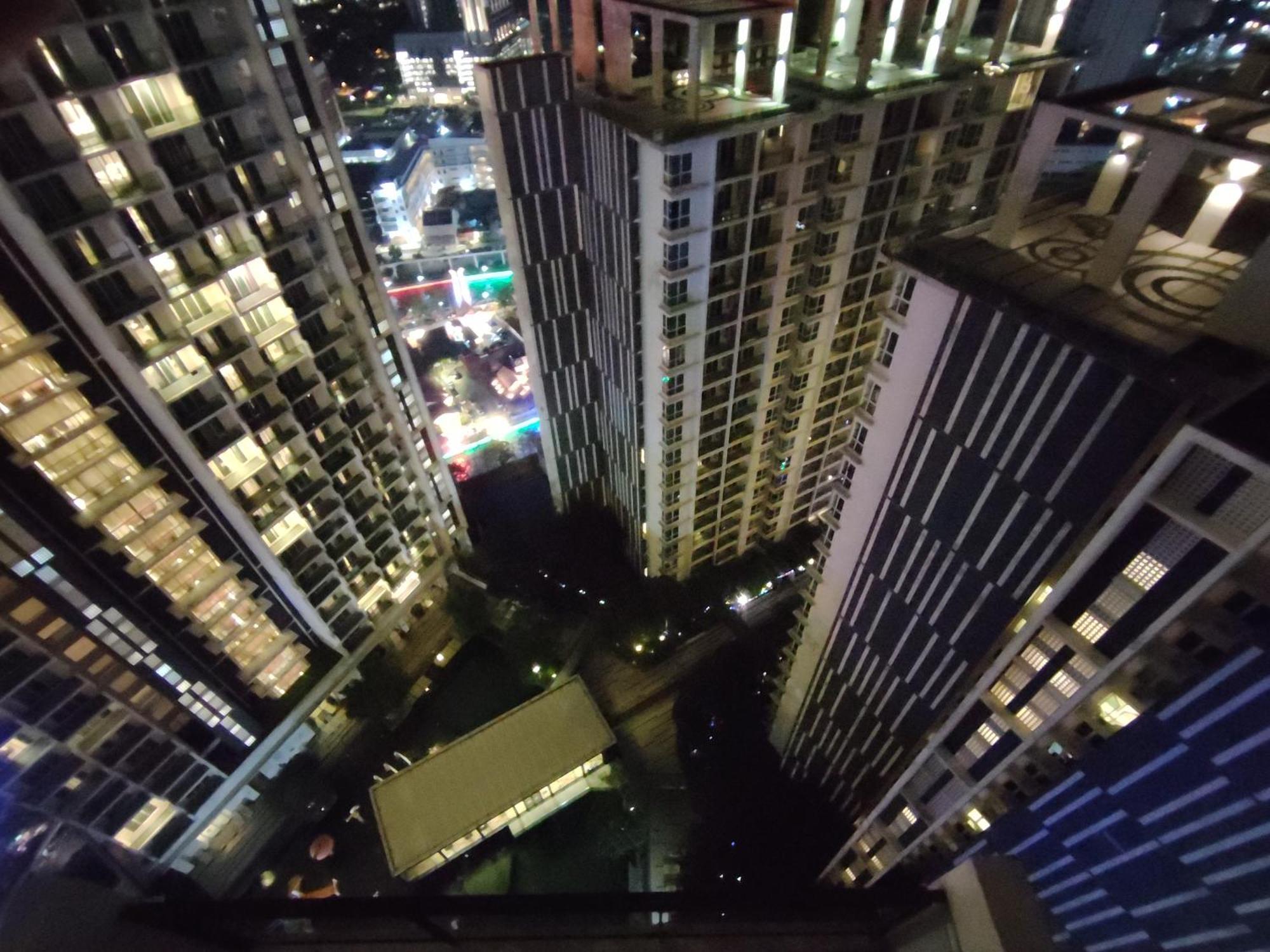 The Shore Residence Melaka المظهر الخارجي الصورة