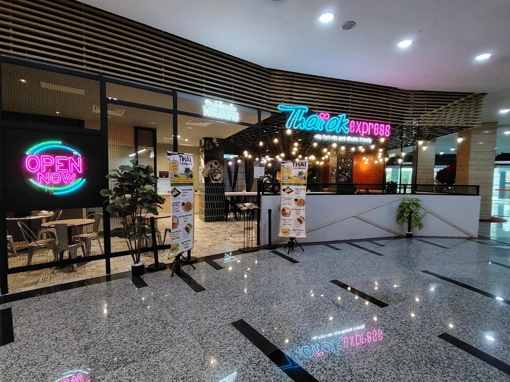 The Shore Residence Melaka المظهر الخارجي الصورة